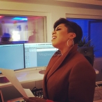 Khawla mojahid sur yala.fm